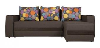Диван угловой Токио