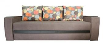 Диван Токио прямой