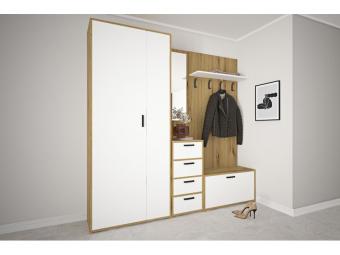 Передпокій комплект Тахо foto 2