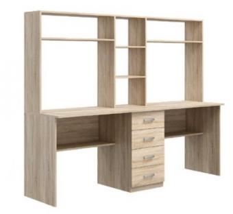 Стол компьютерный Е-03