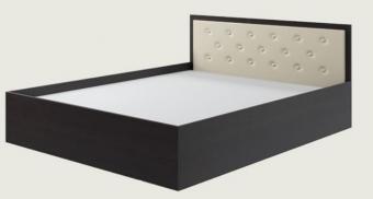 Кровать Стелла (мягкая спинка)