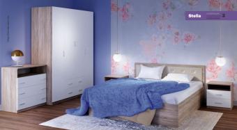 Спальня комплект Стелла