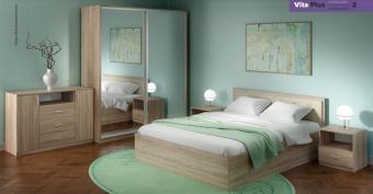 Спальня комплект Вита Плюс