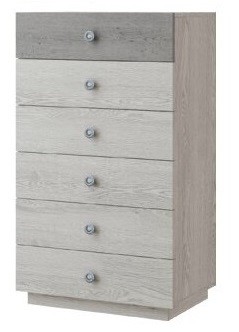 Комод 6Ш Вивиан