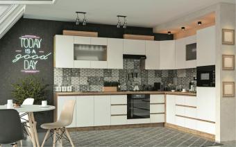 Модульная кухня Софт/Soft