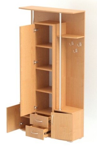 Передпокій Амелія 2 foto 3