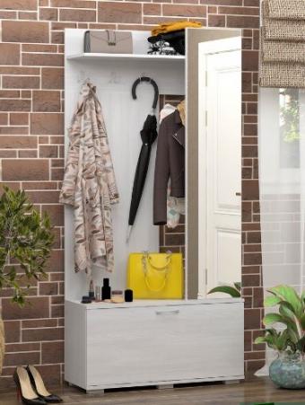 Передпокій Кліо