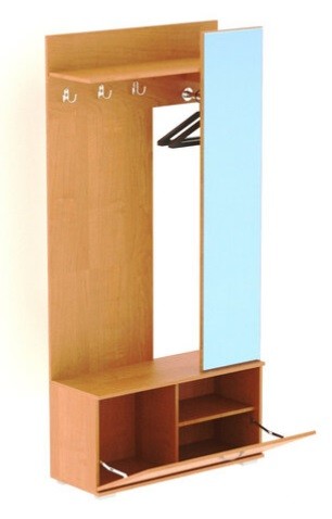 Передпокій Кліо foto 3