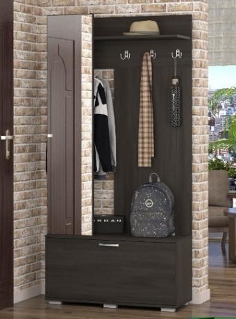 Передпокій Кліо foto 2