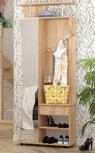 Передпокій Соло foto 2