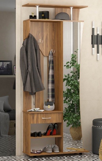 Передпокій Соло