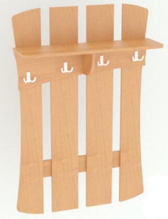 Вішалка ВН-02