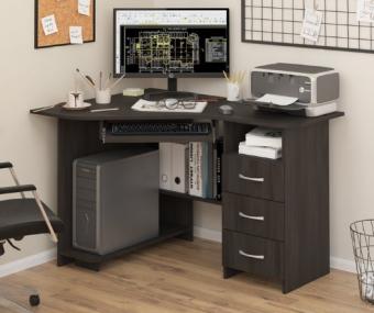 Стіл комп'ютерний СКУ-01