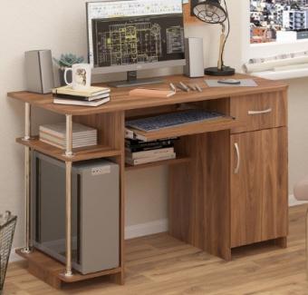 Стіл комп'ютерний СКП-02