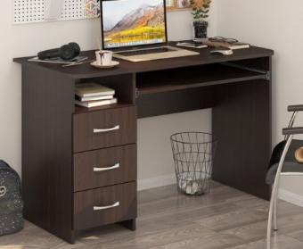 Стіл комп'ютерний СКП-03