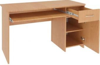 Стіл комп'ютерний СКП-04 foto 3