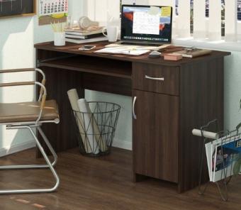 Стіл комп'ютерний СКП-04 foto 2