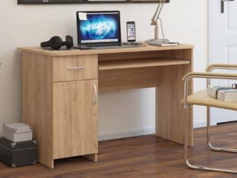 Стіл комп'ютерний СКП-04