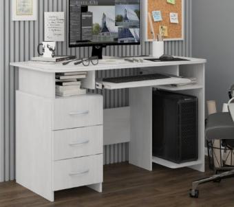 Стіл комп'ютерний СКП-05 foto 2