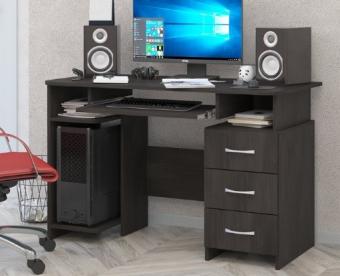 Стіл комп'ютерний СКП-05