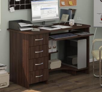 Стіл комп'ютерний СКП-09