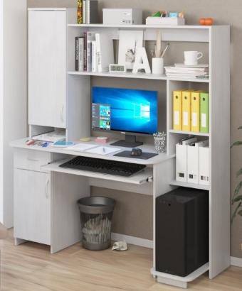 Стіл комп'ютерний СКП-10