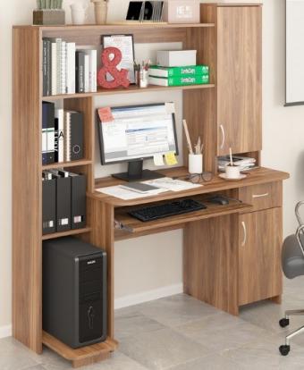 Стіл комп'ютерний СКП-10 foto 2