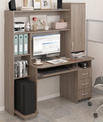 Стіл комп'ютерний СКП-11