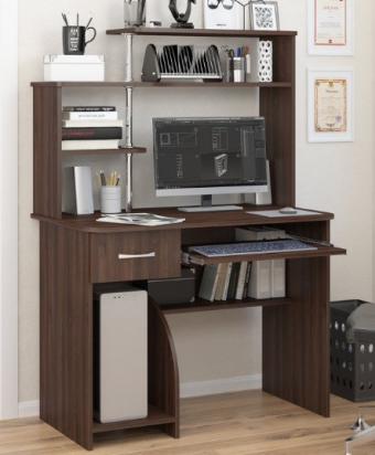 Стіл комп'ютерний СКП-12 foto 2