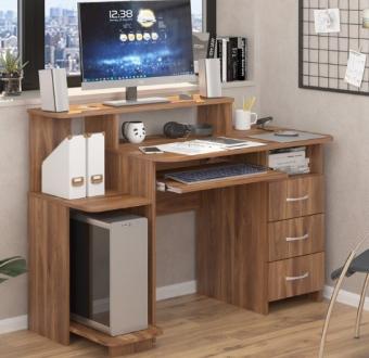 Стіл комп'ютерний СКП-13