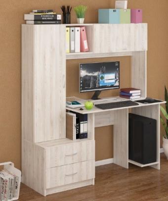 Стіл комп'ютерний СКП-14