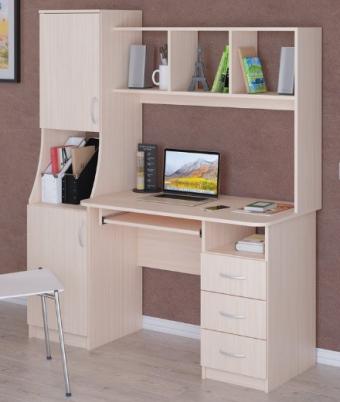 Стіл комп'ютерний СМ-01 foto 2