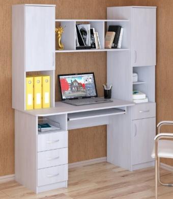 Стіл комп'ютерний СМ-02 foto 2