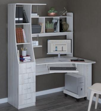 Стіл комп'ютерний СМ-03 foto 2