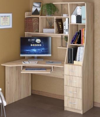 Стіл комп'ютерний СМ-03