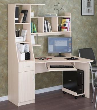 Стіл комп'ютерний СМ-04 foto 2