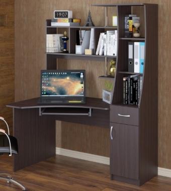 Стіл комп'ютерний СМ-04