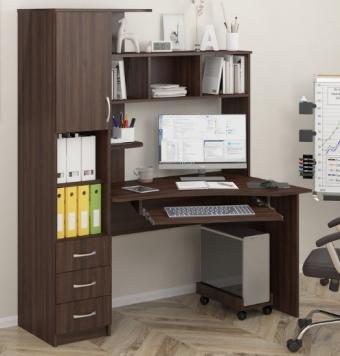 Стіл комп'ютерний СМ-05