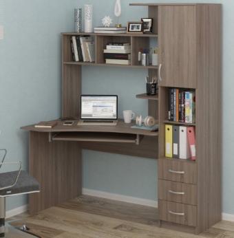 Стіл комп'ютерний СМ-05 foto 2