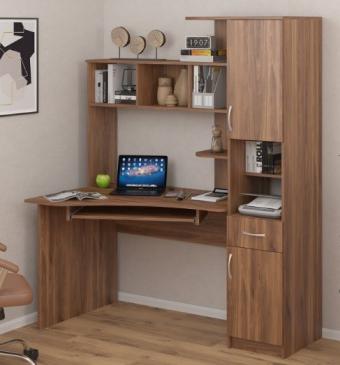 Стіл комп'ютерний СМ-06