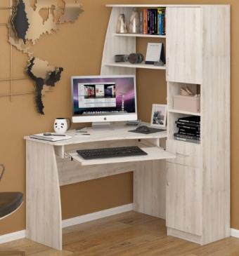 Стіл комп'ютерний СМ-08