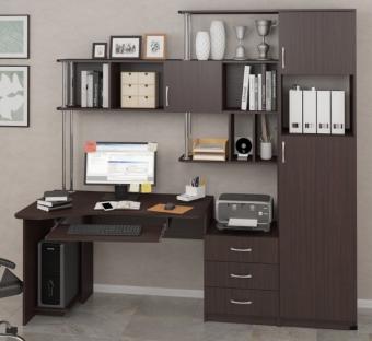 Стіл комп'ютерний СМ-09