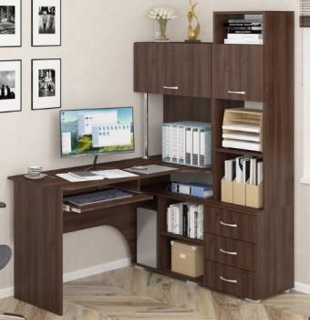 Стіл комп'ютерний СМ-10