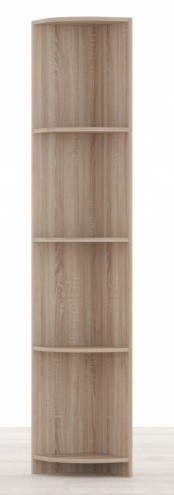 Пенал ОШ-16 (кутовий сегмент)