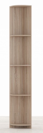 Пенал ОШ-17 (кутовий сегмент)