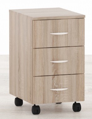 Тумба мобільна Т-03