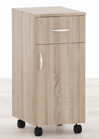 Тумба мобільна Т-04