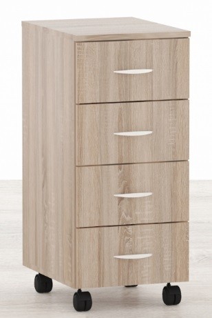 Тумба мобільна Т-05