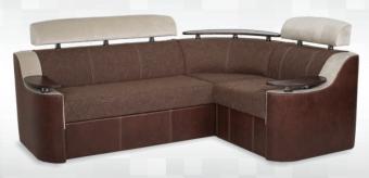 Диван Эльдорадо угловой