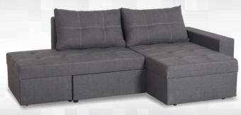 Диван Канзас угловой